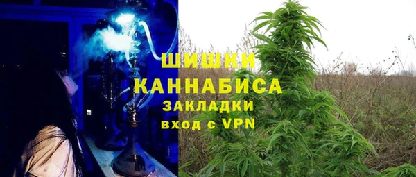 ALPHA-PVP Няндома